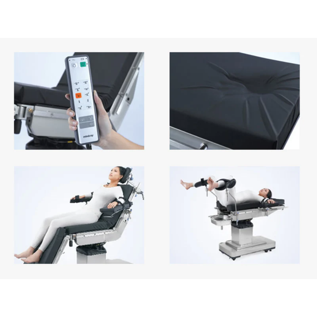 Mesa de Operaciones HYBASE 3000 Mindray