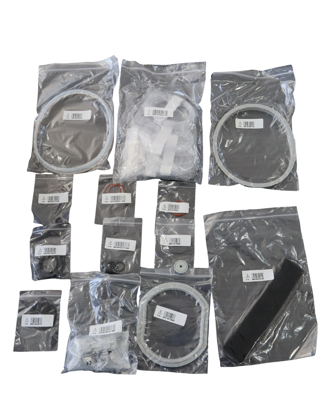 Kit De Mantenimiento Básico Para Maquina Anestesia Mindray