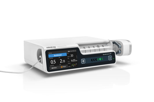 BeneFusion eSP bomba de infusión Mindray