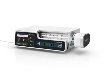 BeneFusion eSP bomba de infusión Mindray