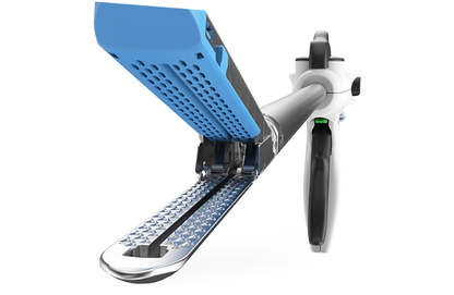 GRAPA DE TITANIO EASYENDO LITE SINGLE USE