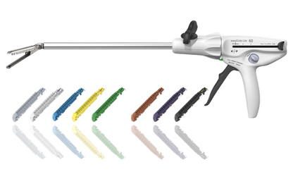 GRAPA DE TITANIO EASYENDO LITE SINGLE USE
