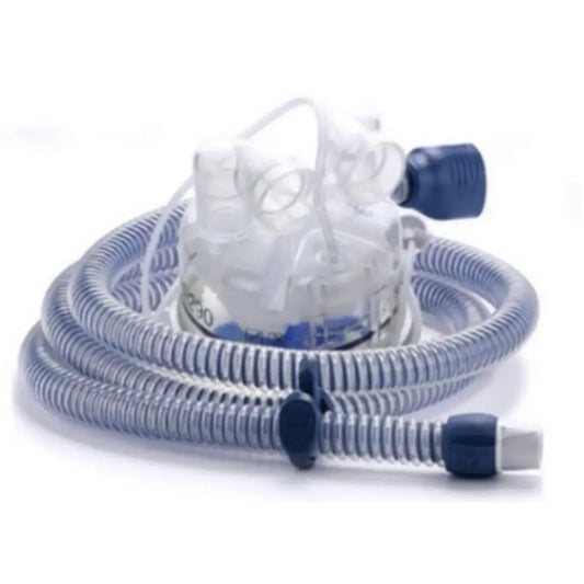 900PT562 CIRCUITO RESPIRATORIO SISTEMA AIRVO ADULTO/ PEDIATRICO CON ADAPTADOR PARA AEROGEN