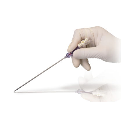 Agujas Veress Desechables Ø2.0 12CM 121-20127 Mindray