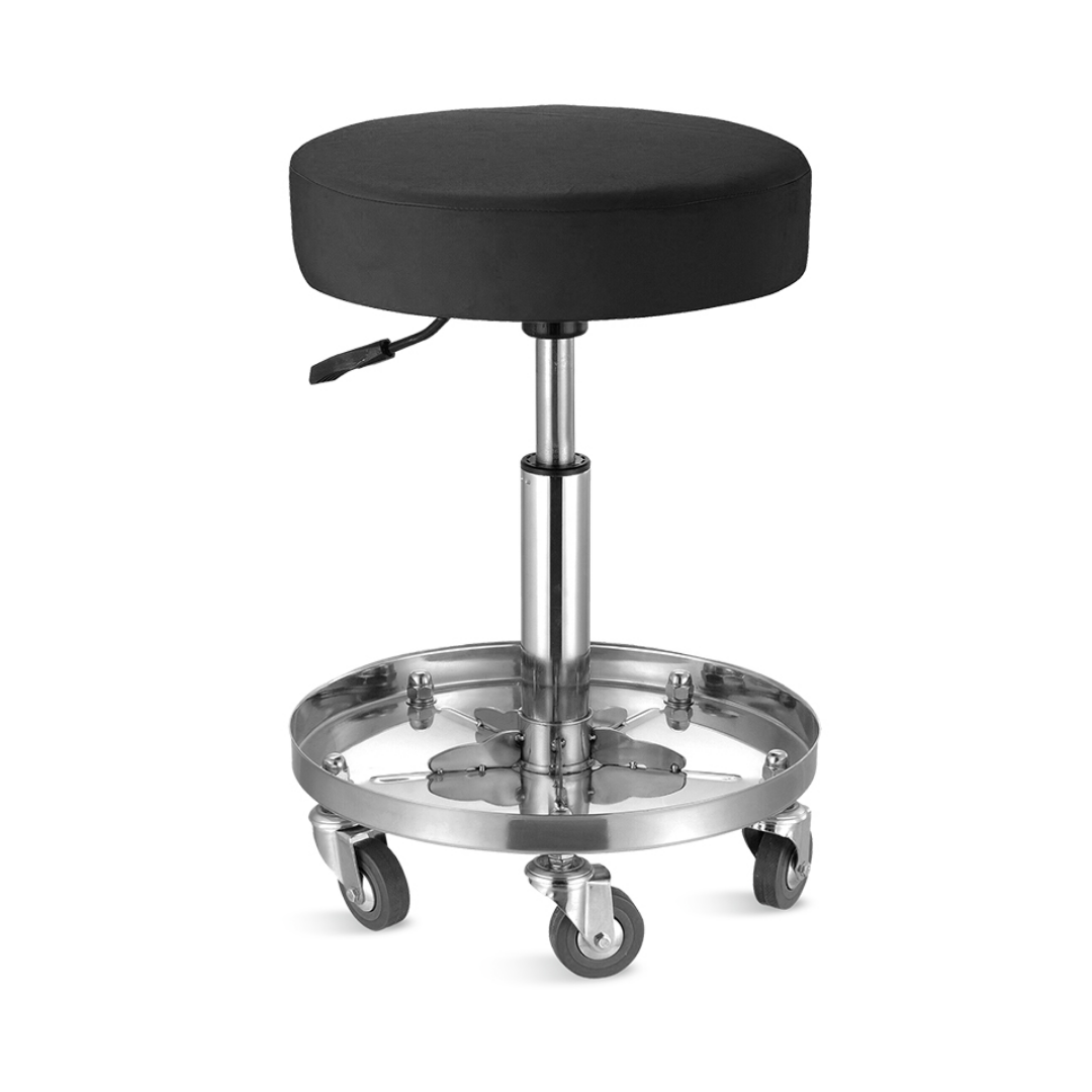 ▷ Banco Giratorio 【Saikang】