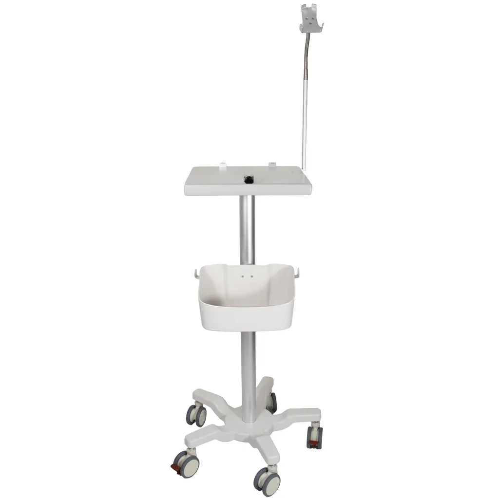 Base Rodable para Electrocardiografo BeneHeart R12 Mindray