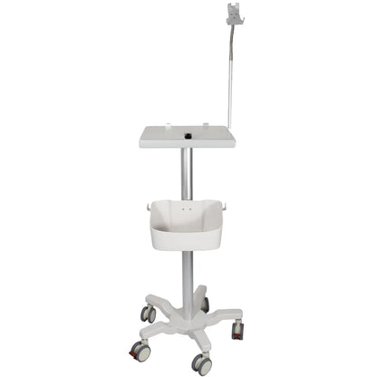 Base Rodable para Electrocardiografo BeneHeart R12 Mindray