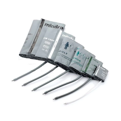 Brazalete con conector 33 - 47 cm (adulto, CM1204, CE) Mindray