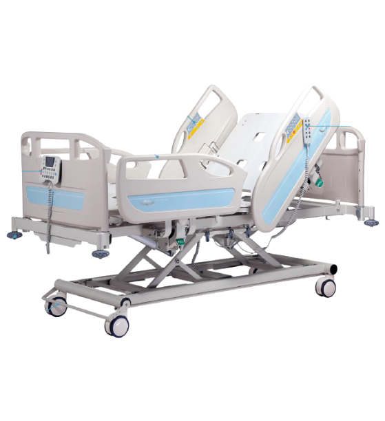 CAMA ELÉCTRICA HOSPITALARIA MA-BE5Y