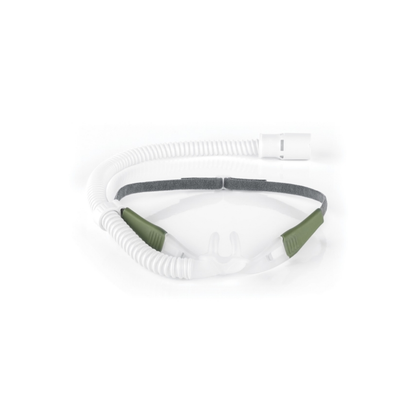 OPT946| Canula Nasal precalentada para terapia de oxigeno de Alto Flujo Adulto talla L, Fisher & Paykel