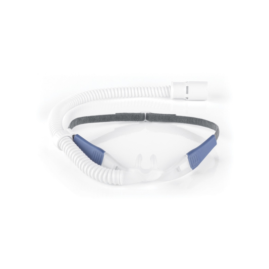 Canula Nasal precalentada para terapia de oxigeno de Alto Flujo Adulto talla M, Fisher & paykel