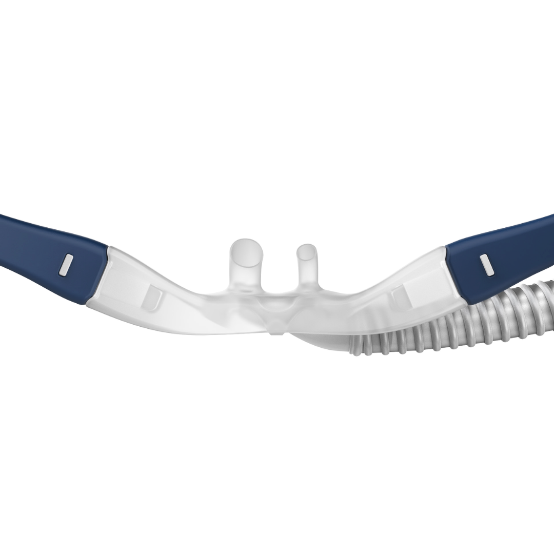 Canula Nasal precalentada para terapia de oxigeno de Alto Flujo Adulto talla M, Fisher & paykel