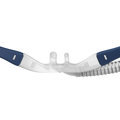 Canula Nasal precalentada para terapia de oxigeno de Alto Flujo Adulto talla M, Fisher & paykel