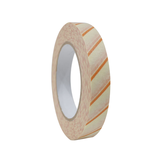 Cinta Testigo de Óxido de Etileno, 19mm X 50m, Terragene