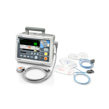 ▷Desfibrilador BeneHeart D3【Mindray】