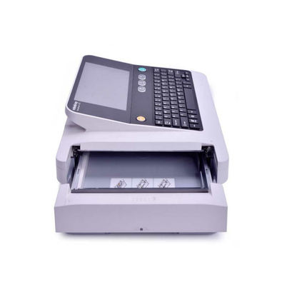 ▷Electrocardiógrafo BeneHeart R12【Mindray】