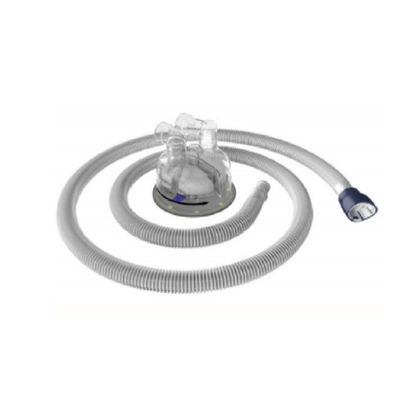 Kit de tubo y cámara para AIRVO (adulto) Fisher & paykel