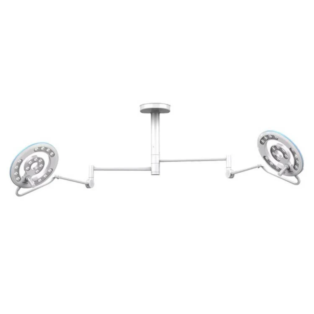 Lámpara Quirúrgica HYLED 600/600 Mindray