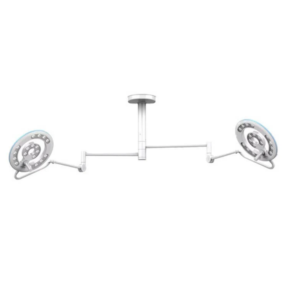 Lámpara Quirúrgica HYLED 600/600 Mindray