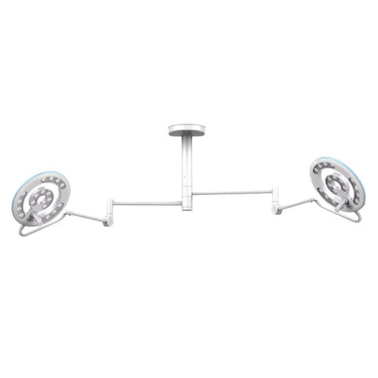 Lámpara Quirúrgica HYLED 600/600 Mindray