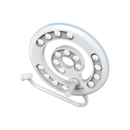 Lámpara Quirúrgica HYLED 600/600 Mindray