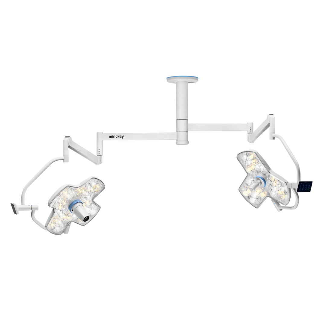 Lámpara Quirúrgica HYLED C7/C7 Mindray