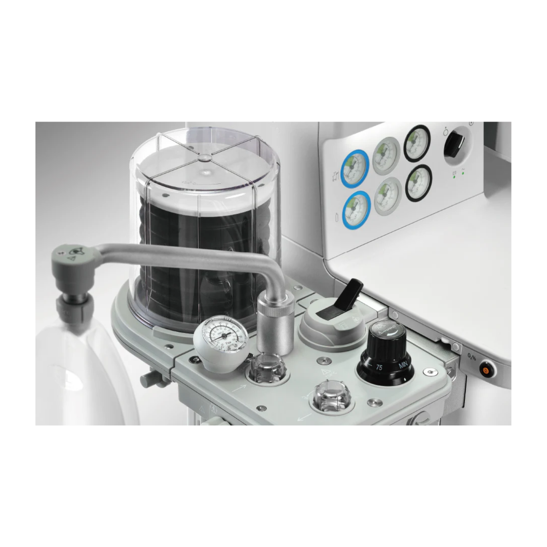 Máquina de Anestesia WATO EX-35 Mindray