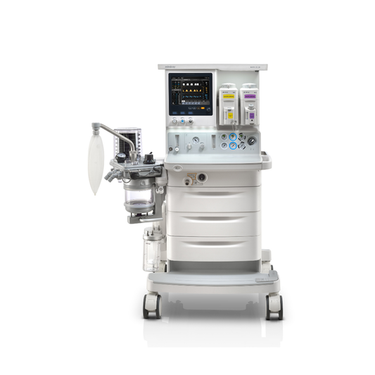 Máquina de Anestesia WATO EX-65 Mindray