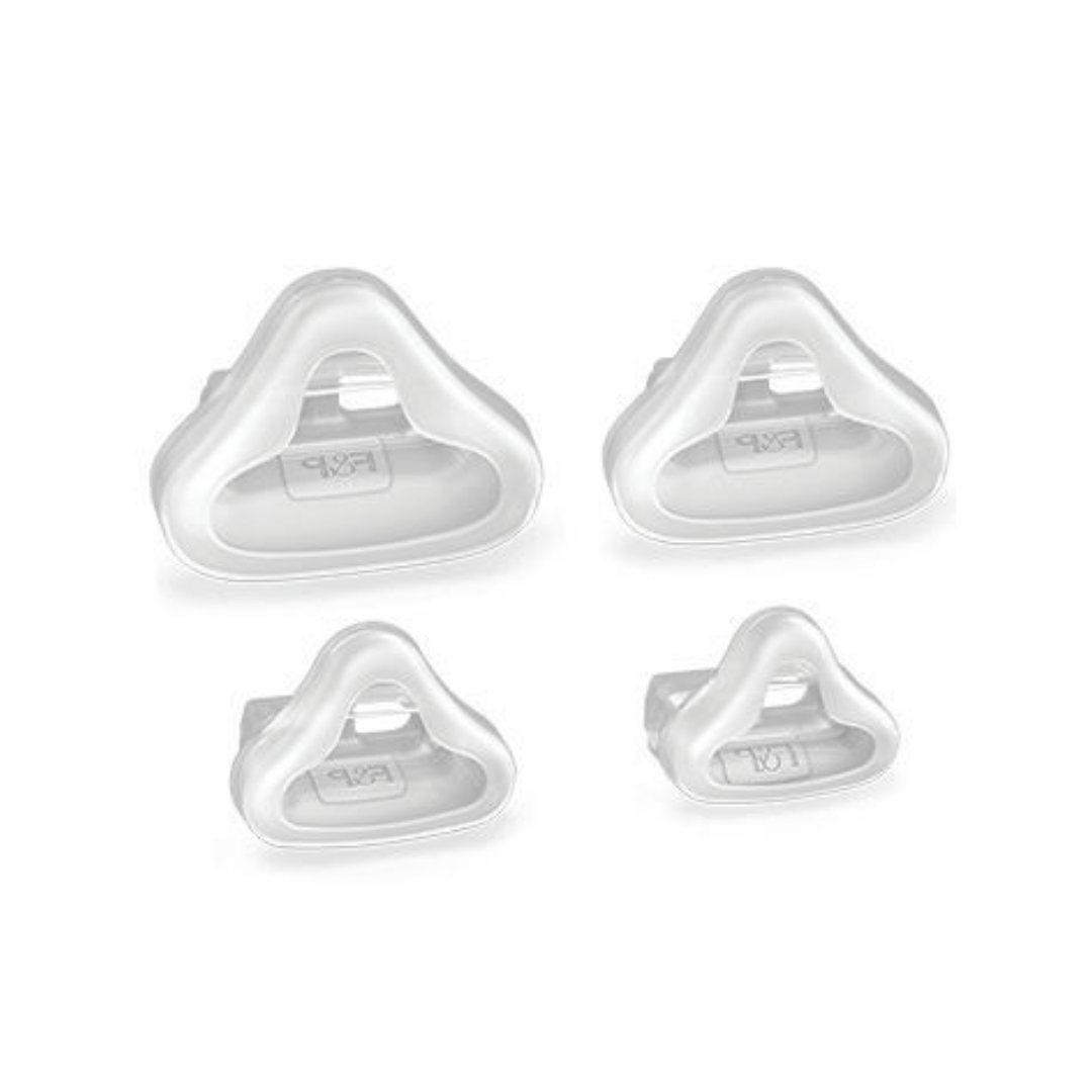 Mascarilla nasal infantil para CPAP mediana Fisher & paykel