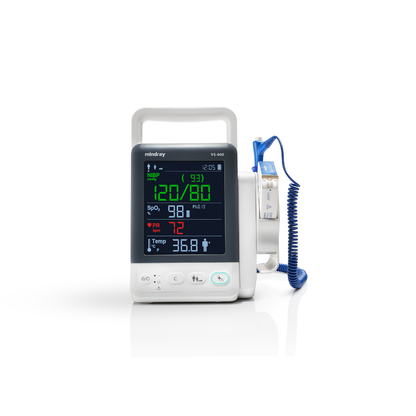 Monitor de signos vitales VS-600 Mindray