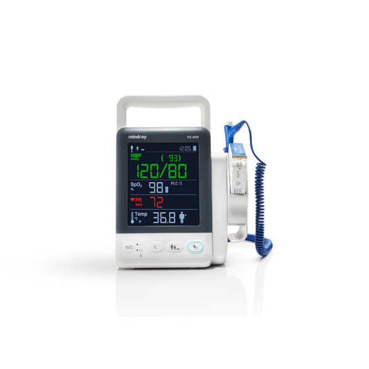 Monitor de signos vitales VS-600 Mindray