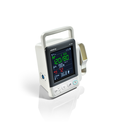 Monitor de signos vitales VS-600 Mindray