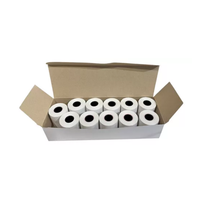 Rollo de papel de impresión para desfibrilador D3, 50mmX20m Mindray