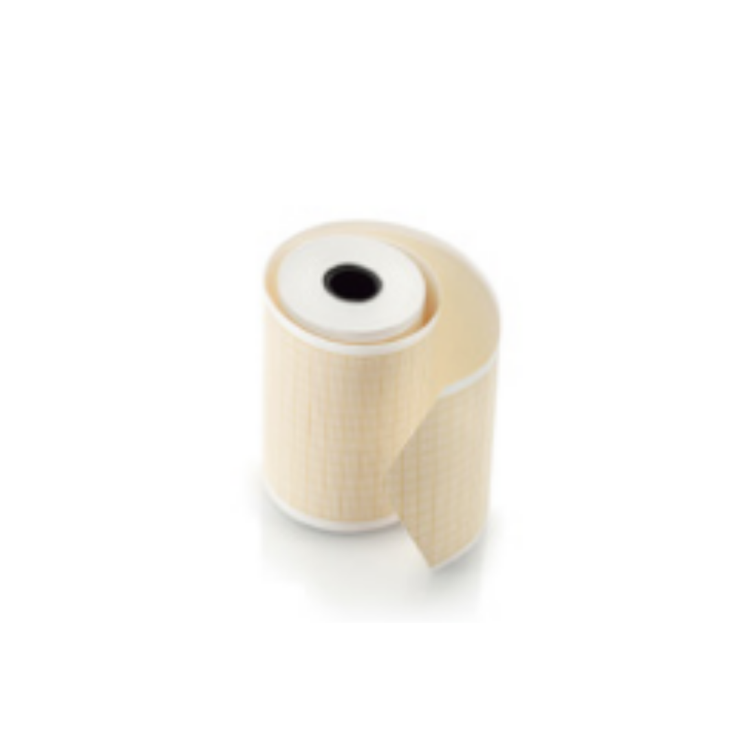 Rollo de papel de Impresion para Electrocardiografo R3, 80mmX20m Mindray
