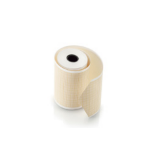 Rollo de papel de Impresion para Electrocardiografo R3, 80mmX20m Mindray