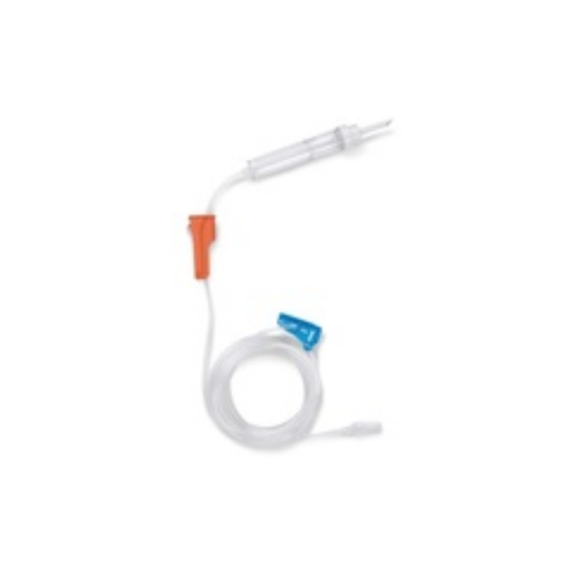 Set de Transfusión de Sangre AS3X-TS-000K Mindray PAQUETE CON 10 PIEZAS