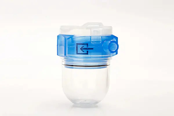 TRAMPA DE AGUA DRYLINE II MARCA ARTHEMA