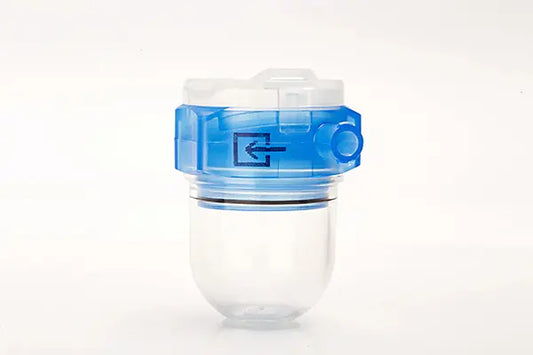 TRAMPA DE AGUA DRYLINE II MARCA ARTHEMA