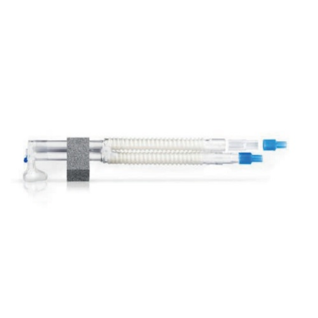 Tubo nasal para CPAP de burbuja de 70 mm Fisher & paykel
