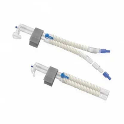 Tubo nasal para CPAP de burbuja de 70 mm Fisher & paykel