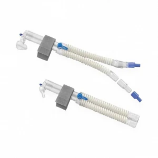 Tubo nasal para CPAP de burbuja de 70 mm Fisher & paykel