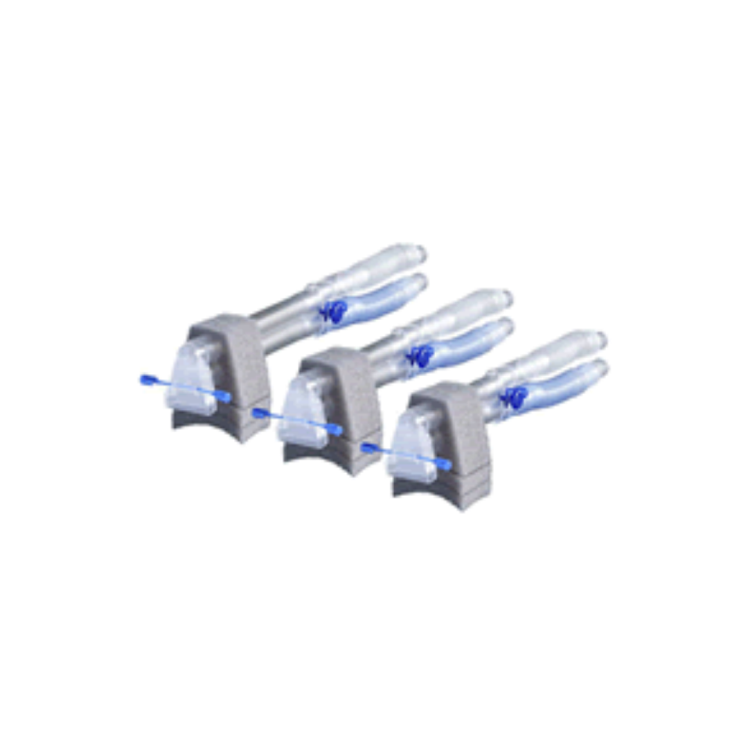 Tubo nasal para CPAP de burbuja de 70 mm Fisher & paykel