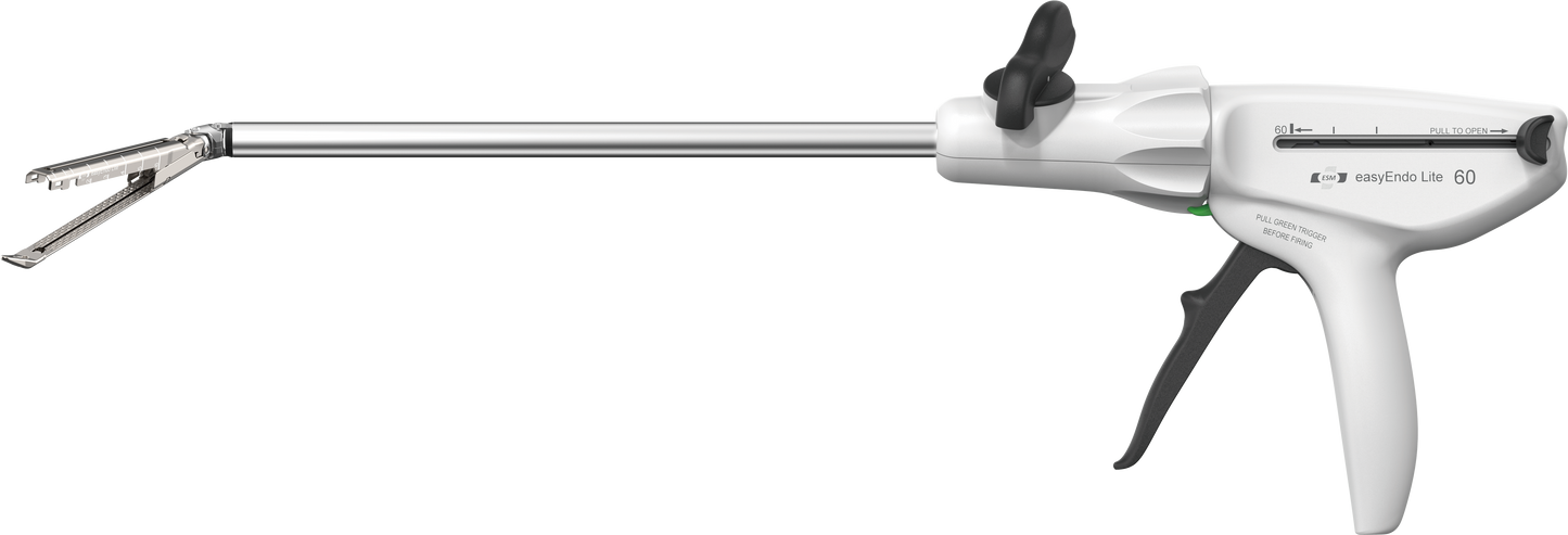 ENGRAPADORA EASYENDO LITE MEDIANA MEDIDA 60'' LONGITUD 350MM