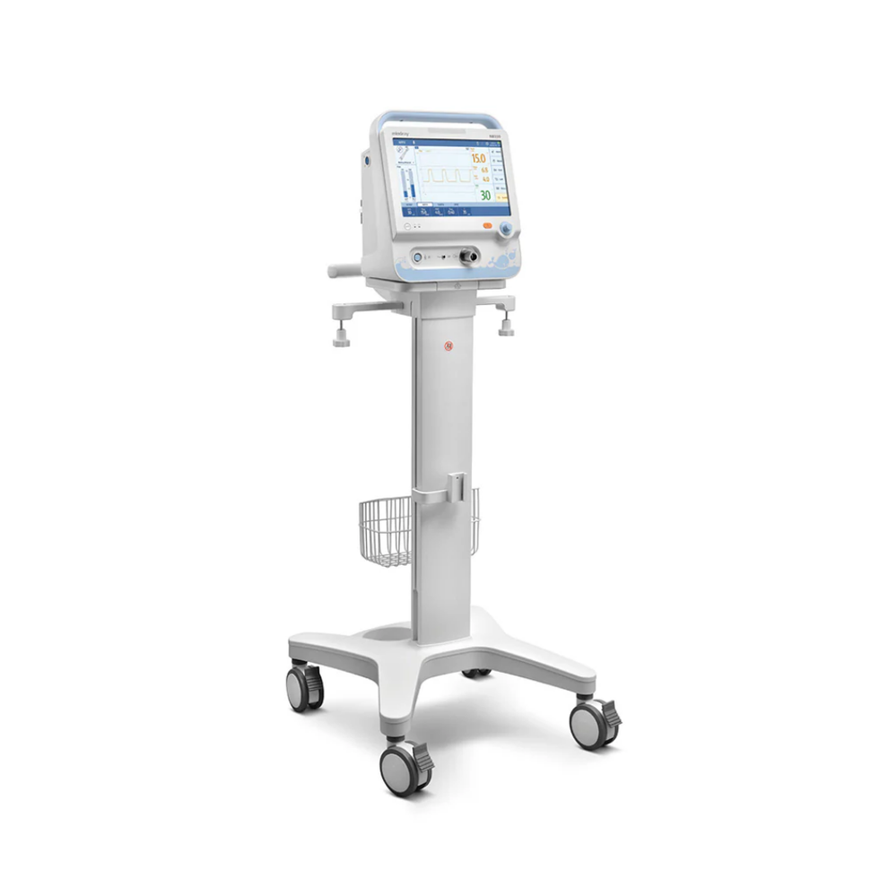 Ventilador Neonatal NB350 Mindray – AR Biomedical Solutions | Venta y ...
