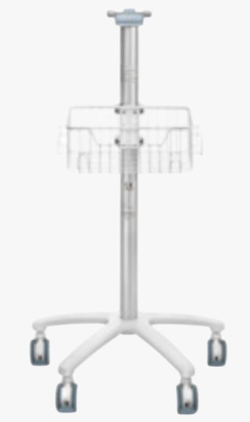 Base rodable basica para monitor Mindray