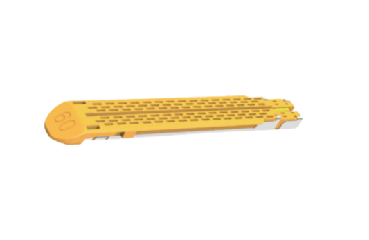 GRAPA DE TITANIO EASYENDO LITE SINGLE USE
