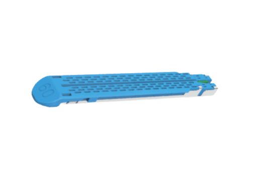 GRAPA DE TITANIO EASYENDO LITE SINGLE USE