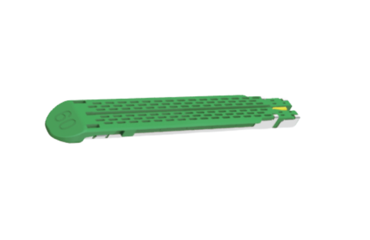 GRAPA DE TITANIO EASYENDO LITE SINGLE USE