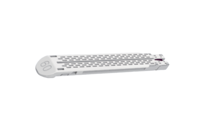GRAPA DE TITANIO EASYENDO LITE SINGLE USE