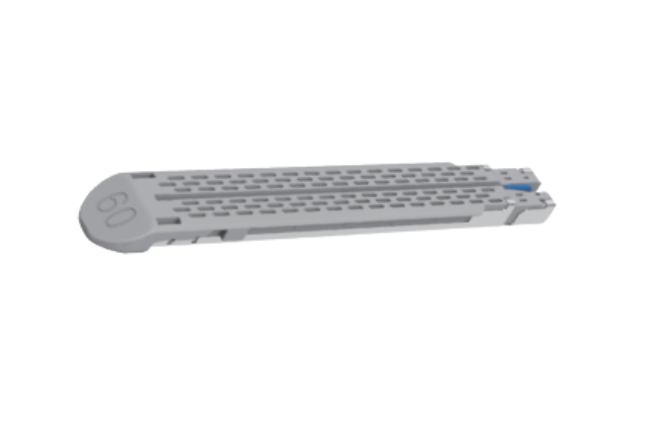 GRAPA DE TITANIO EASYENDO LITE SINGLE USE